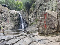 -五泄景区