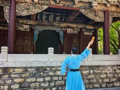 -晋祠博物馆