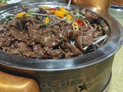 永安黄椒淋吊龙-202特色排档(五缘湾店)