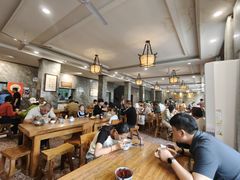 -清真马杰山牛肉汤馆