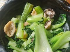-院子餐厅·大锅菜·老杭帮(桥西直街店)