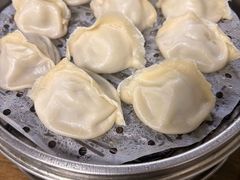 -志亮灌汤蒸饺·清真(庙后街店)