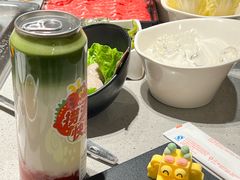 -海底捞火锅(海宁路店)