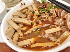-姚记炒肝店(鼓楼店)