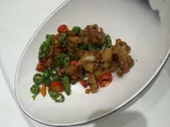 -沪华海鲜大酒楼(南汇店)