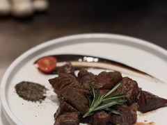 -火地铁板烧(昆山万象汇店)
