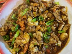 -老三样·美食研究中心(世贸路店)