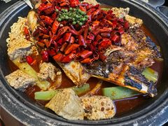 -烤匠麻辣烤鱼(重庆万象城店)