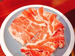 -1078號老北京涮肉(松柏店)