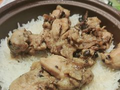 -依立香饭·紫砂鸡汤煲饭(紫云阁店)