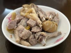 -腰记饭店(龙源路店)