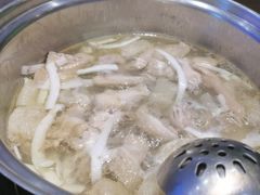 -同仁四季椰子鸡(宝安壹方城店)