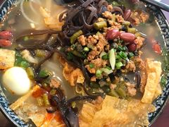 -螺世纪螺蛳粉·桂味小排档(裕德店)