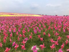 -歌斐颂巧克力小镇