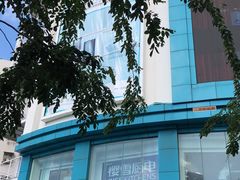 -信兴电器(新华南路店)