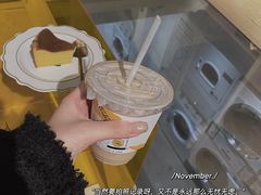 -XI·LaundryCafe 喜咖自助洗衣咖啡店