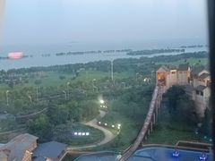 -合肥融创乐园