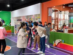 -趣动熊运动发展中心(乐坊校区)