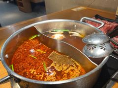 -呷哺呷哺(常营华联店)