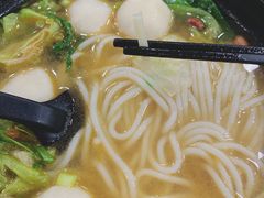 -龙记桂林米粉(财满街店)