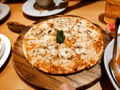 -Lia Cafe Bar Restaurant松山咖啡屋