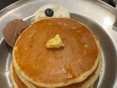 -foodoo芙多松饼店