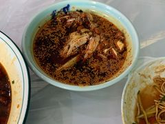 棒棒鸡-峨嵋酒家(清河店)