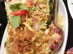 -simply thai天泰(静安嘉里中心店)