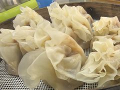 -马家烧麦(总店)