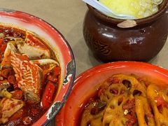 -老三样·旧食新味(船山路店)