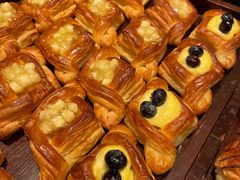 -威斯汀舞台餐厅