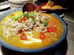 酸汤肥牛肠-岭南真味·匠心粤菜(K11店)