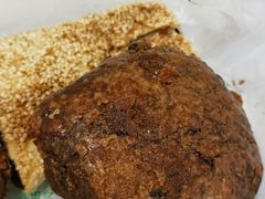 糖火烧-白魁老号饭庄(交道口店)