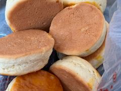 起子饼-中关村茶点