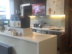 -麦当劳(花园城中心店)
