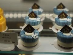 -视博茶点(美狮美高梅店)