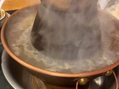 -裕德孚·非遗手切涮羊肉(东直门内大街店)