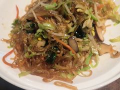 -大同江朝鲜菜•长春地标美食(绿园吾悦广场店)