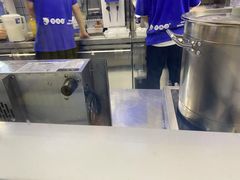 -煲珠公·老红糖珍珠奶茶(长宁龙之梦店)