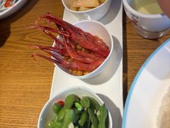 -味莊餐厅(康庄南街店)
