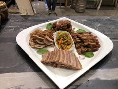 卤水全家福-新时代大酒店(仰口路店)