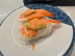 -滨寿司(新街口中央商场店)