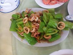 -秋姐美食店(旅游大道店)