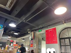 大堂-二楼老店重庆鸡公煲(真光路店)