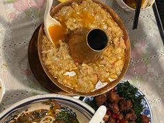 -蜗牛小馆醉乡民谣云南菜(惠新西里店)