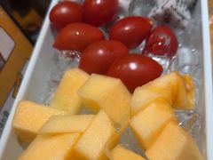 -喝丢一只鞋海鲜烧烤(文体街店)