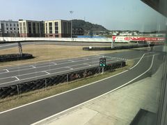 -浙江卡丁车场