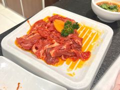 -金刚山(学府路店)