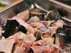 -江湖水乡铁锅炖魚(周庄嘉园店)