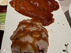 -漢舍中国菜馆(889广场店)